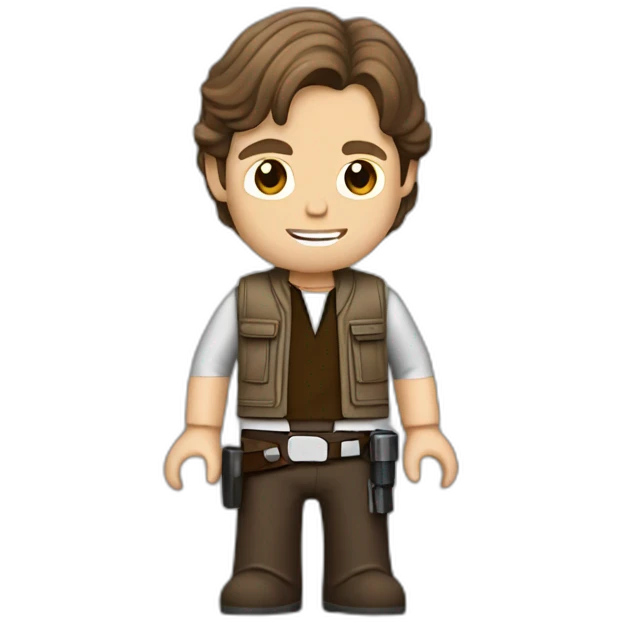 han solo emoji