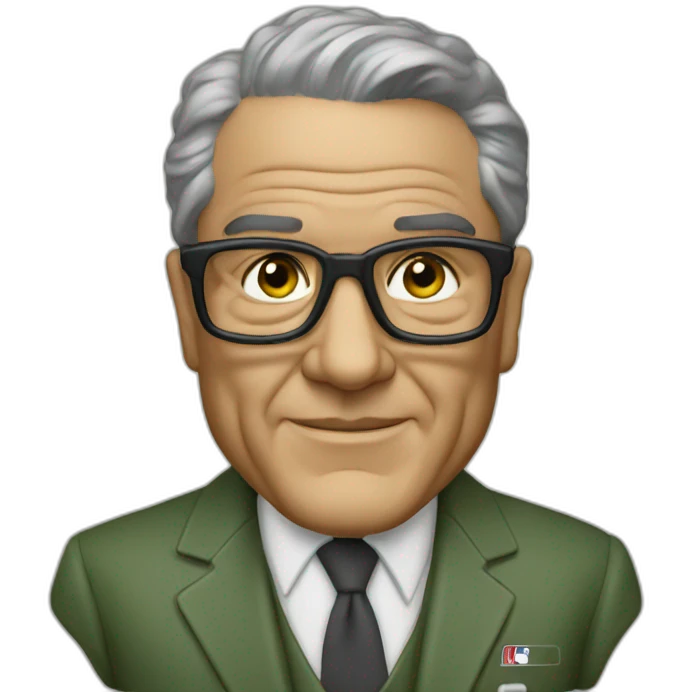 Vince Lombardi emoji