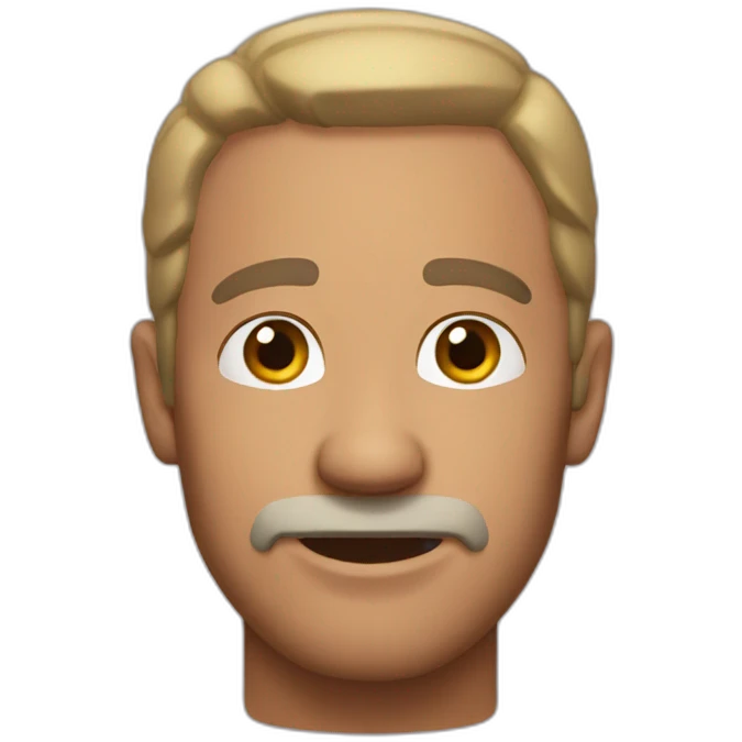 doug emoji