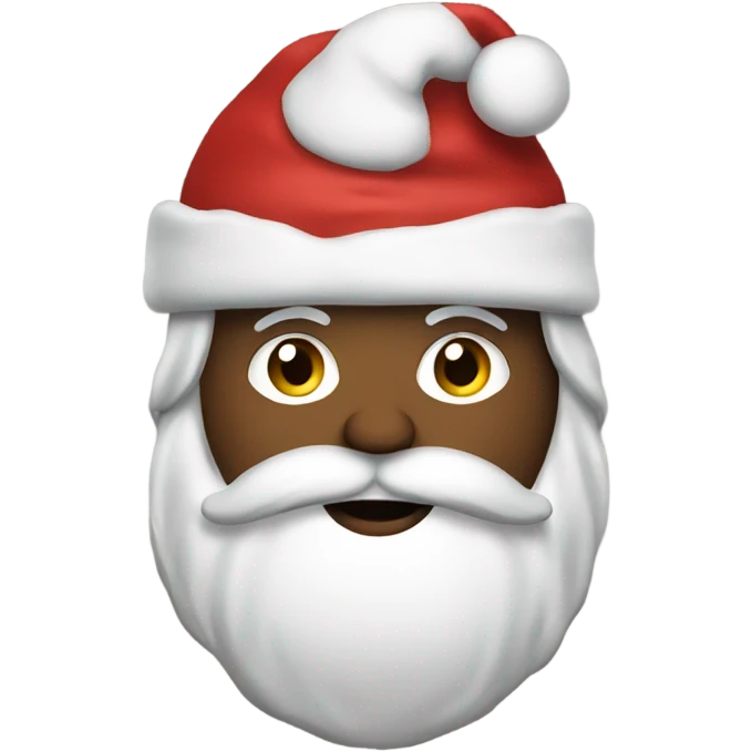 Christmas  emoji