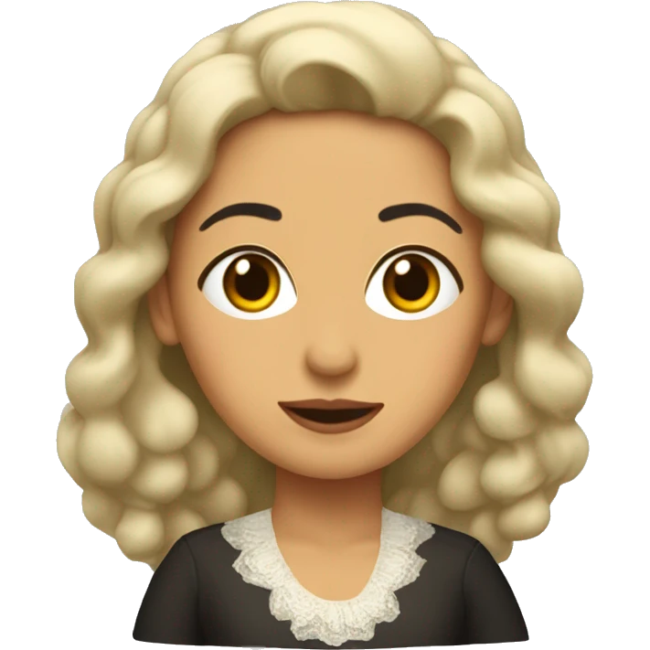 josefa ortiz de dominguez emoji