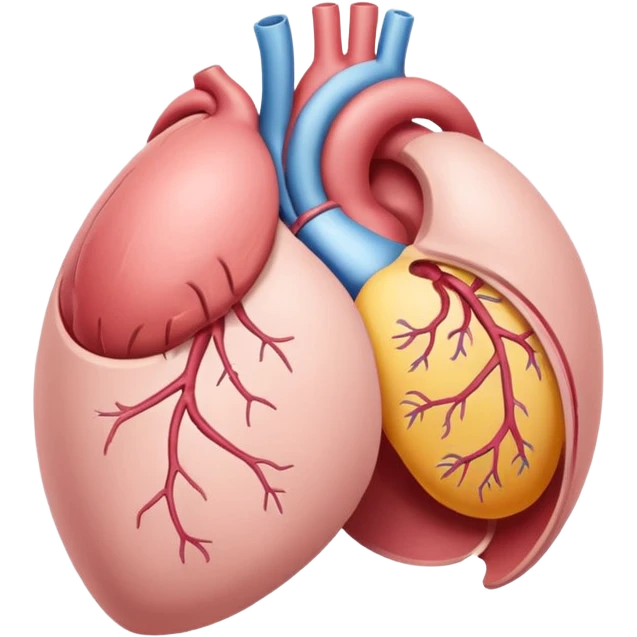 Breast expansion anatomy emoji