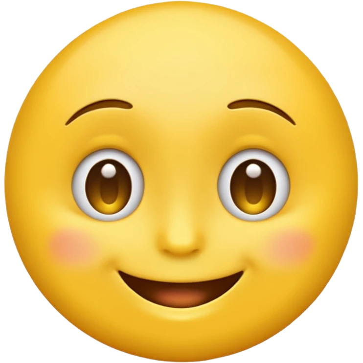 iphone yellow emoji telling a secret  emoji