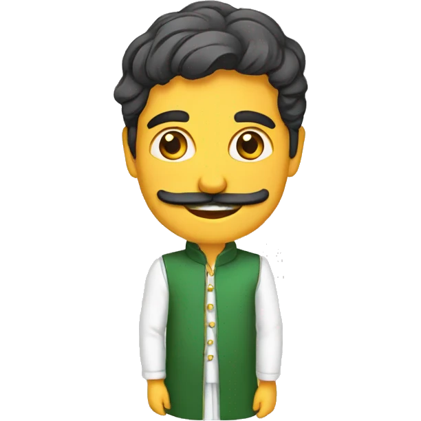 Karnataka emoji