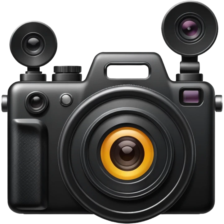 camera emoji