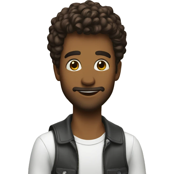 Ad laurent emoji