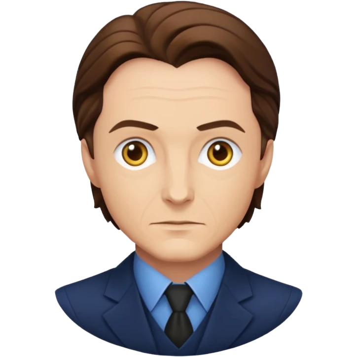 charles xavier emoji