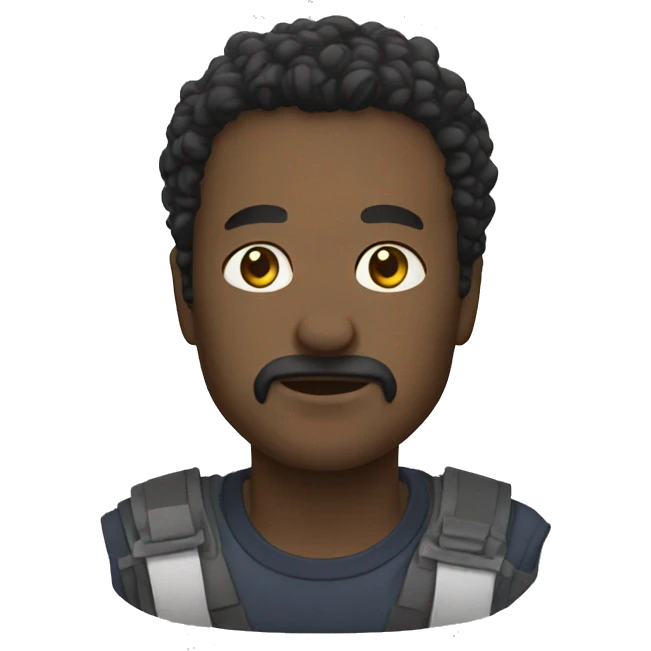 ladron emoji