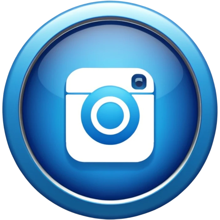 Instagram verified badge emoji