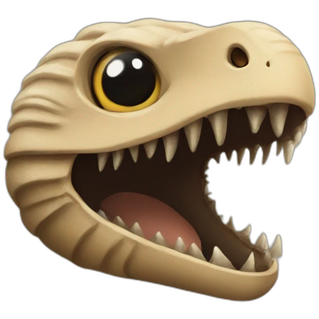 sandworm from Dune emoji