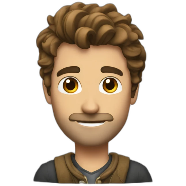Jack Sheridan emoji