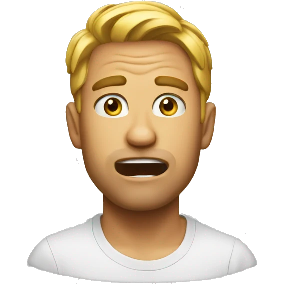 What do you mean????? emoji