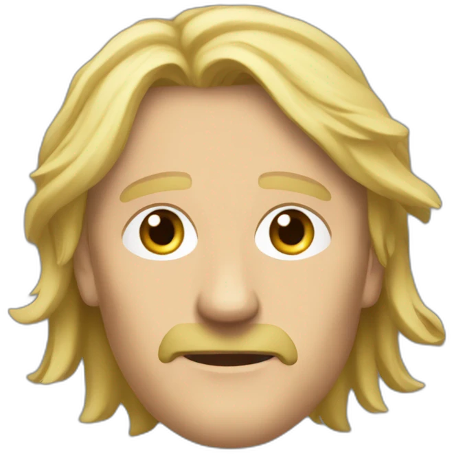 Haymitch abernaty emoji