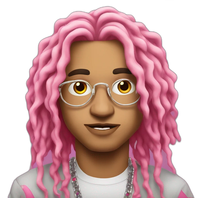 Lil pump emoji