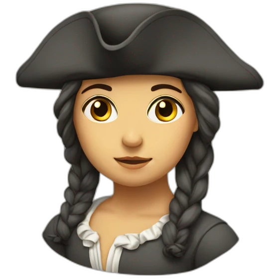 French-Revolution-girl-phrygian-cap-frowning emoji