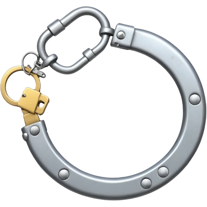 kelepçe tasarla emoji