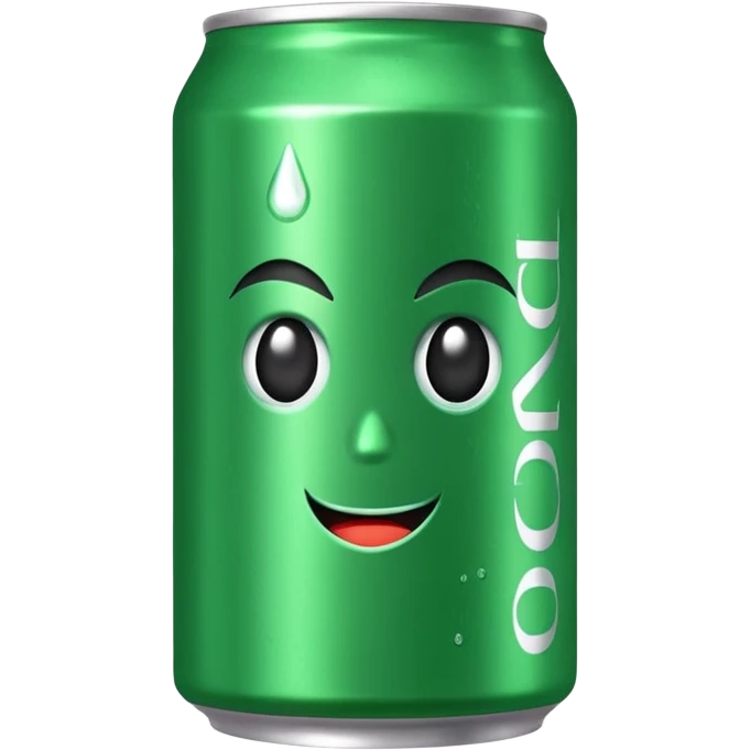 Guru energy drink emoji