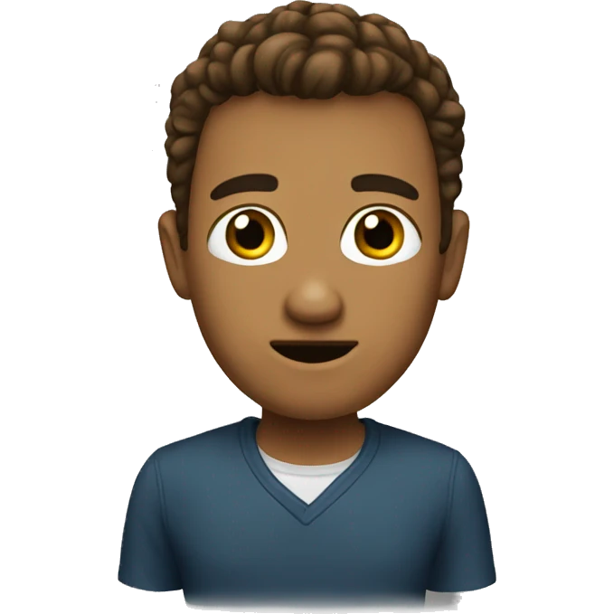 a dunmoji emoji