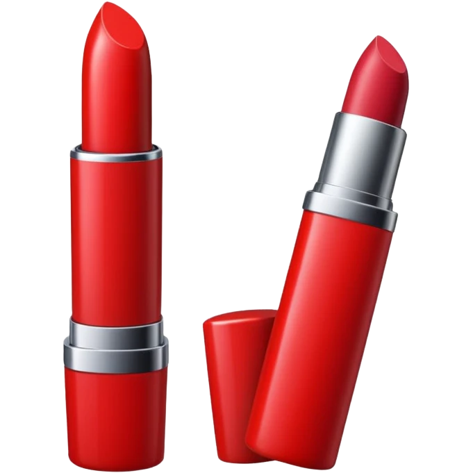 Lipstick emoji