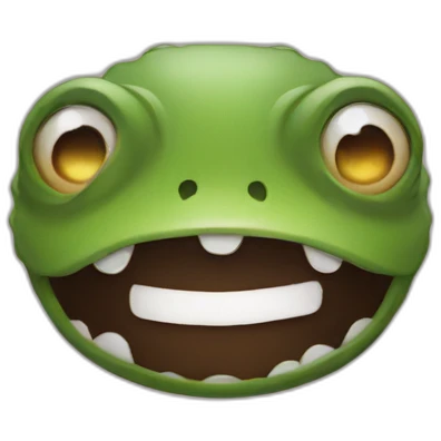 Bugha emoji