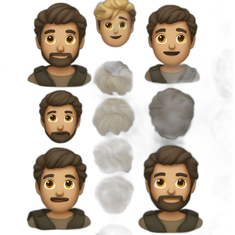 خر emoji