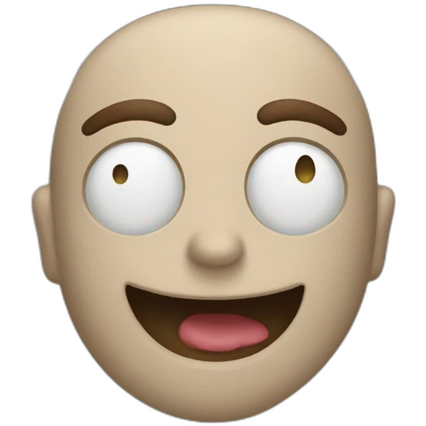 déçu  emoji