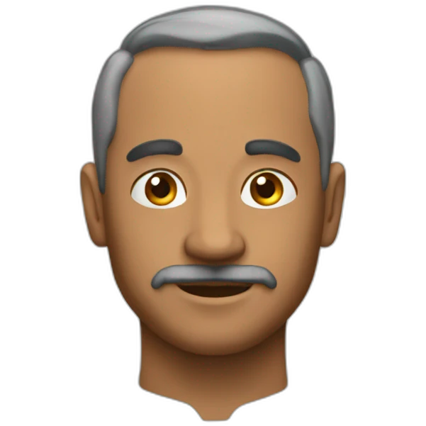 Roi hennok emoji