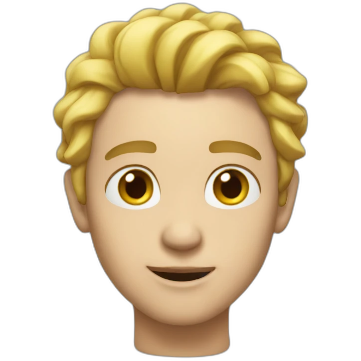 Freeze emoji