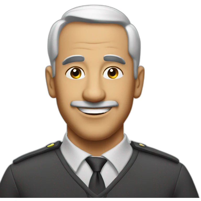 de funes emoji