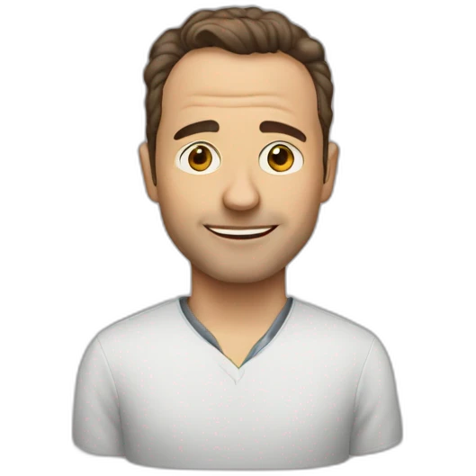 Jonathan cohen emoji