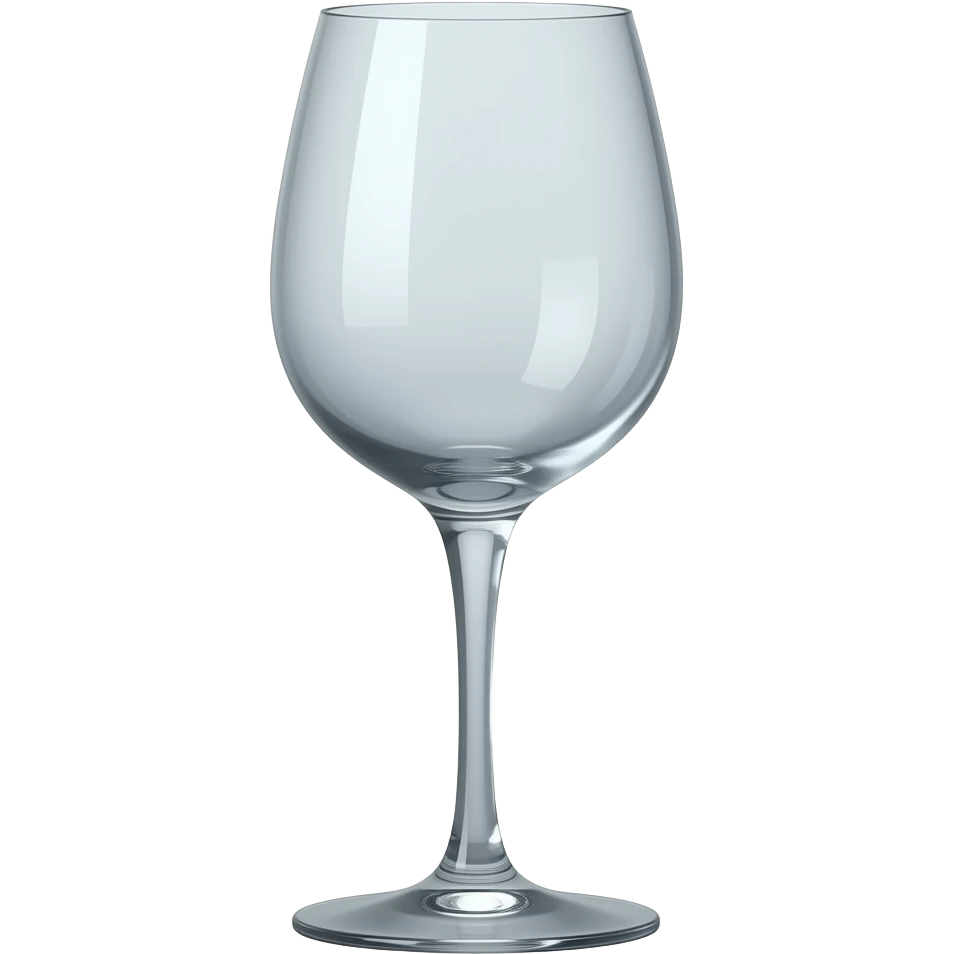 Wine Glass emoji