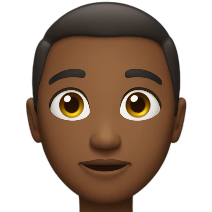 Gloss emoji