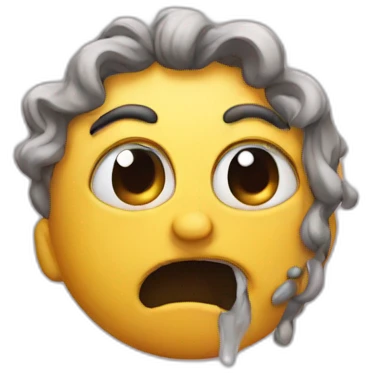 Stench emoji
