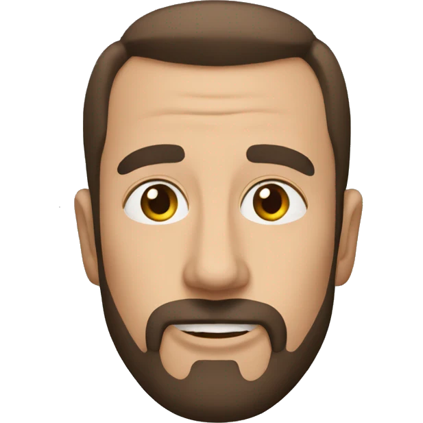 Ben la den emoji