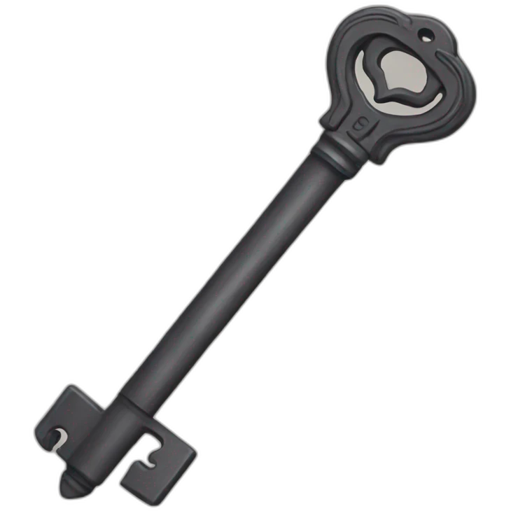 key emoji