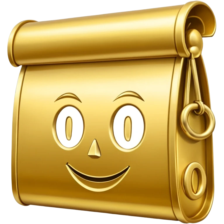 ordner mit der aufschrift "€100k"@emoji emoji