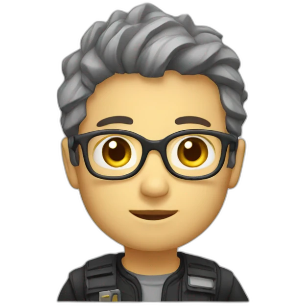 Ia emoji