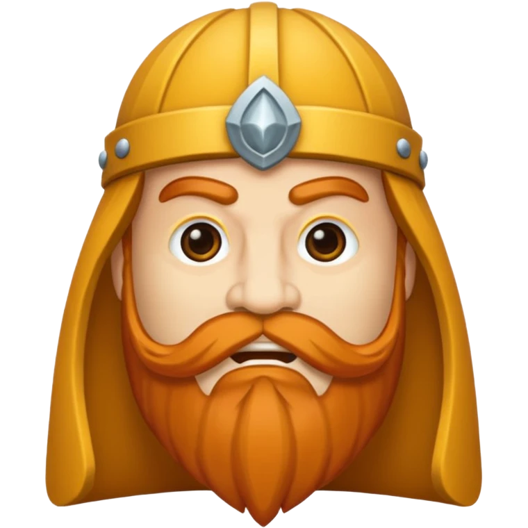 Gimli emoji