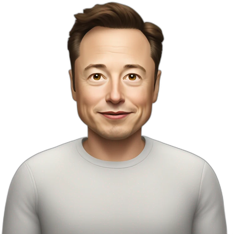 spanish elon musk emoji