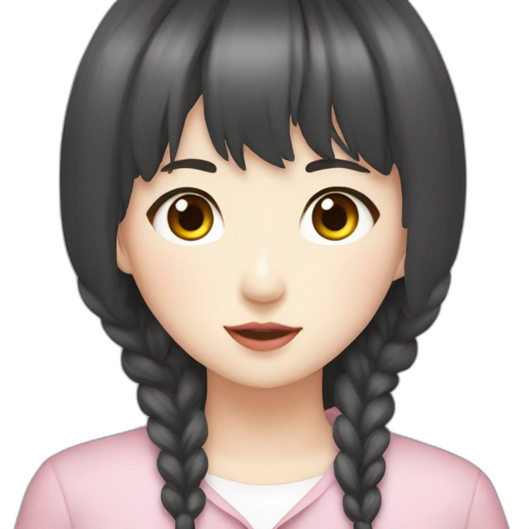 Yerin jung emoji