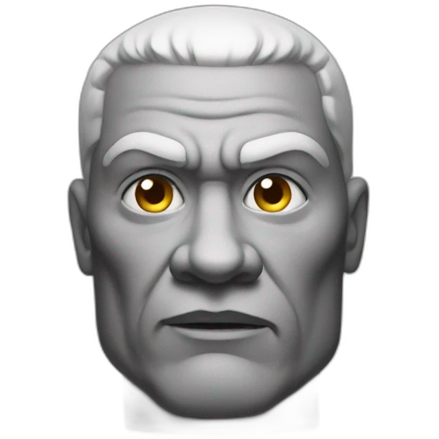Colossus emoji