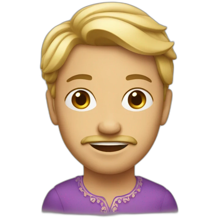 Famille royal emoji