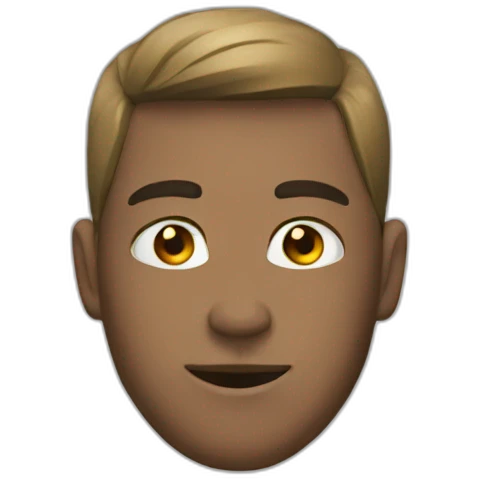 Sport emoji