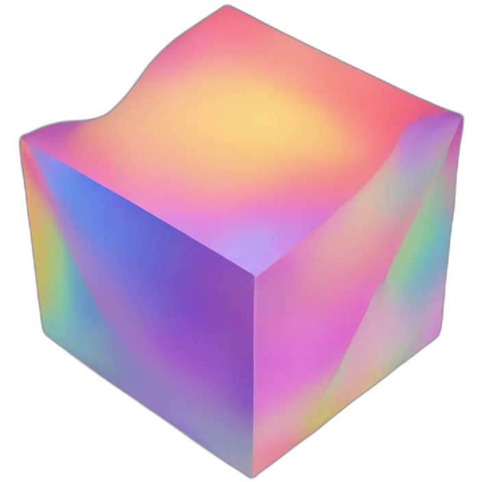 prisma_cube emoji