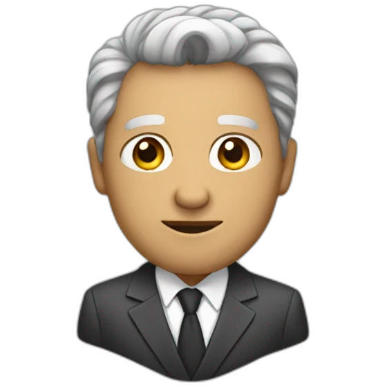 cimeas director emoji