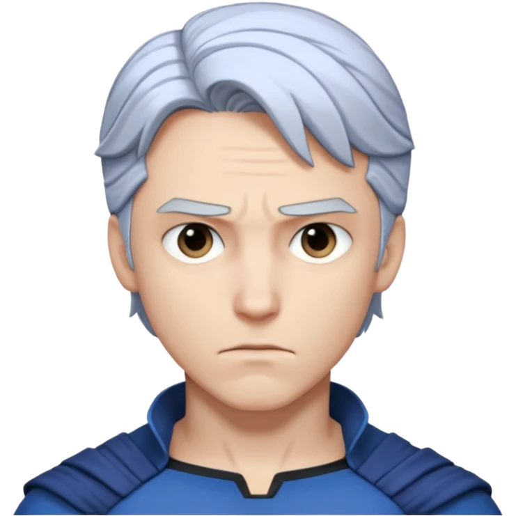 Pietro maximoff  emoji