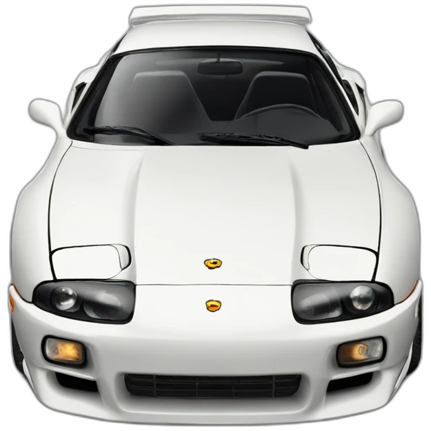 Supra mk4 emoji