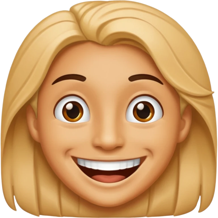 YouTuber Ishowspeed emoji