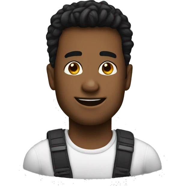 generate me 3 random emojis emoji