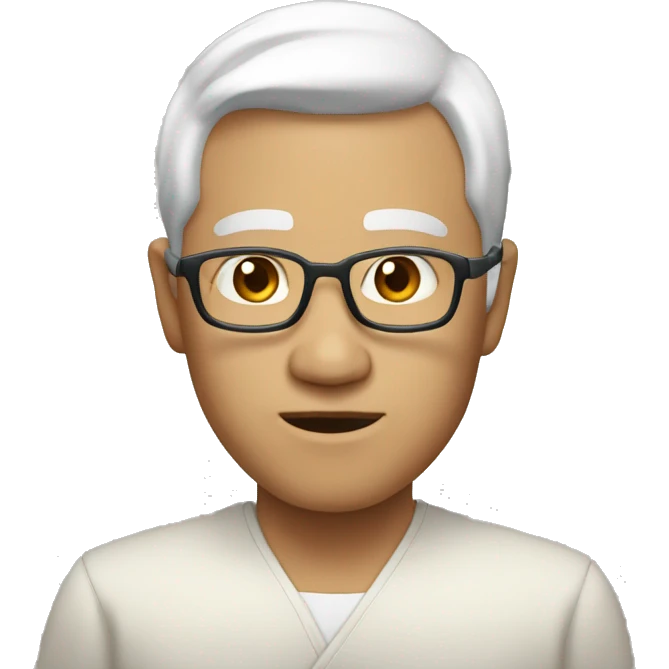 可愛貓貓 emoji